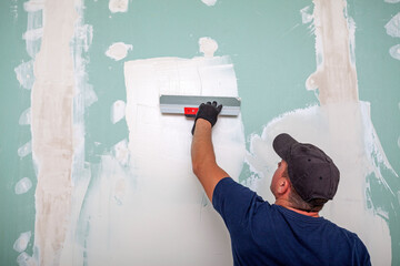 How to Properly Repair Stucco